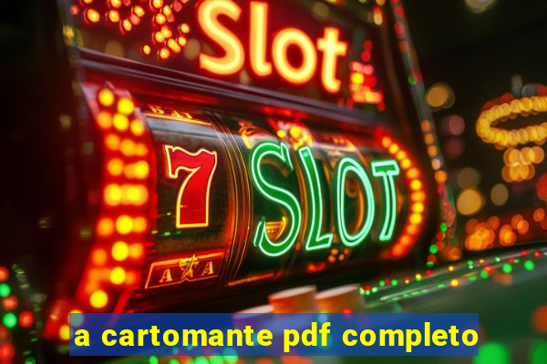 a cartomante pdf completo